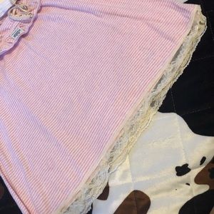 PINK Victoria's Secret Intimates & Sleepwear - PINK Slip Pijamas PINK Victoria's Secret Intimates & Sleepwear - PINK Slip Pijamas